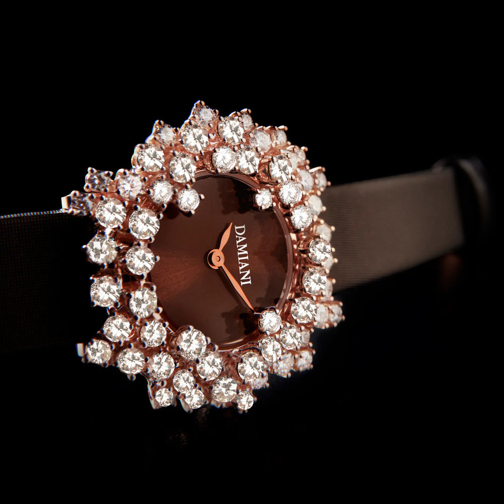 Montre Damiani Mimosa 30050244