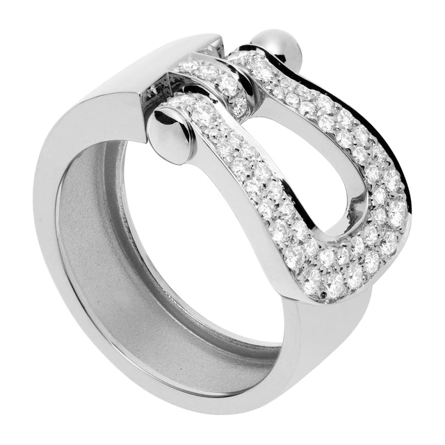 Bague Force 10 - 4B0352