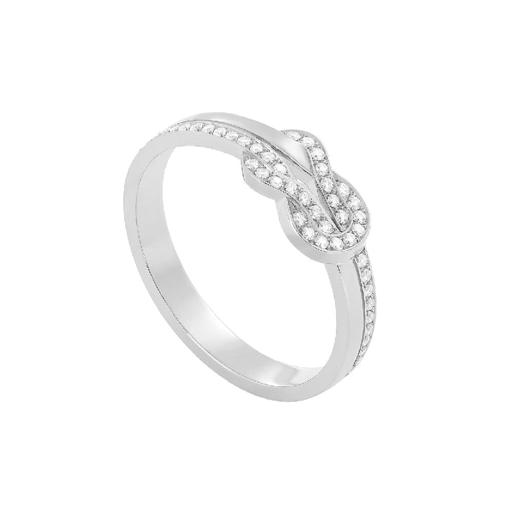 Bague Chance Infinie - 4B0938