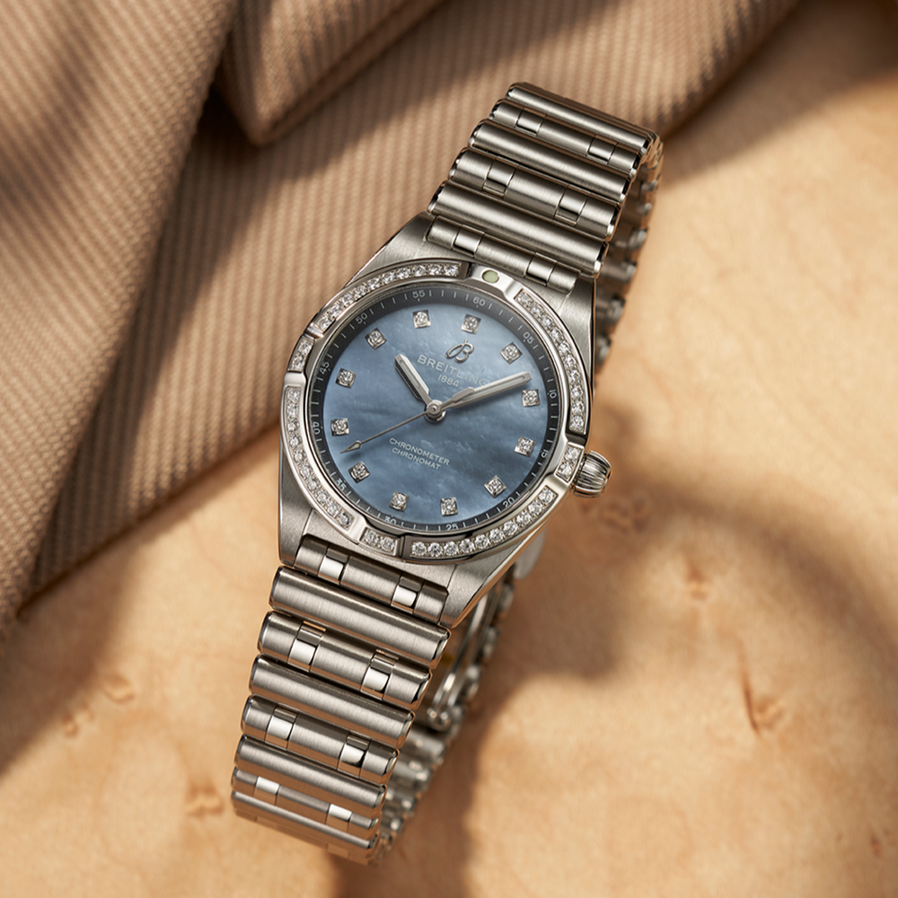 Chronomat 28 - A72310531G1A1