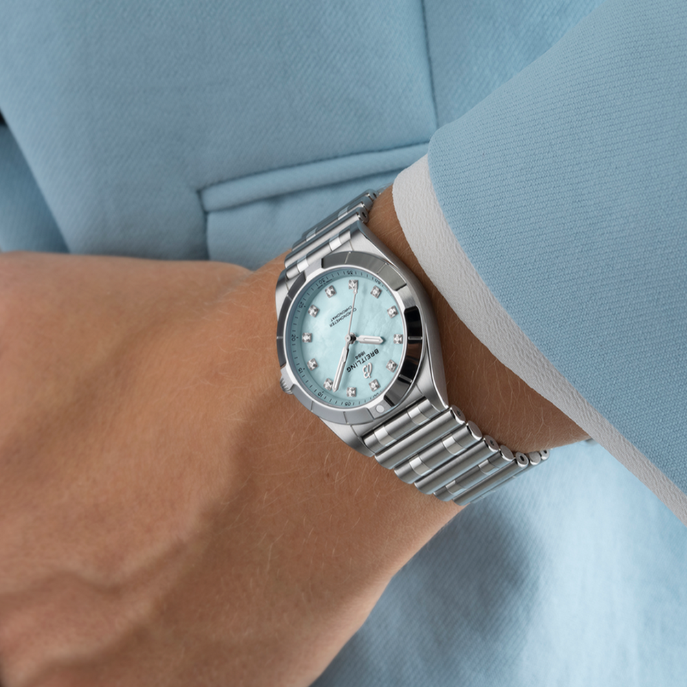Chronomat 28 - A72310101C1A1