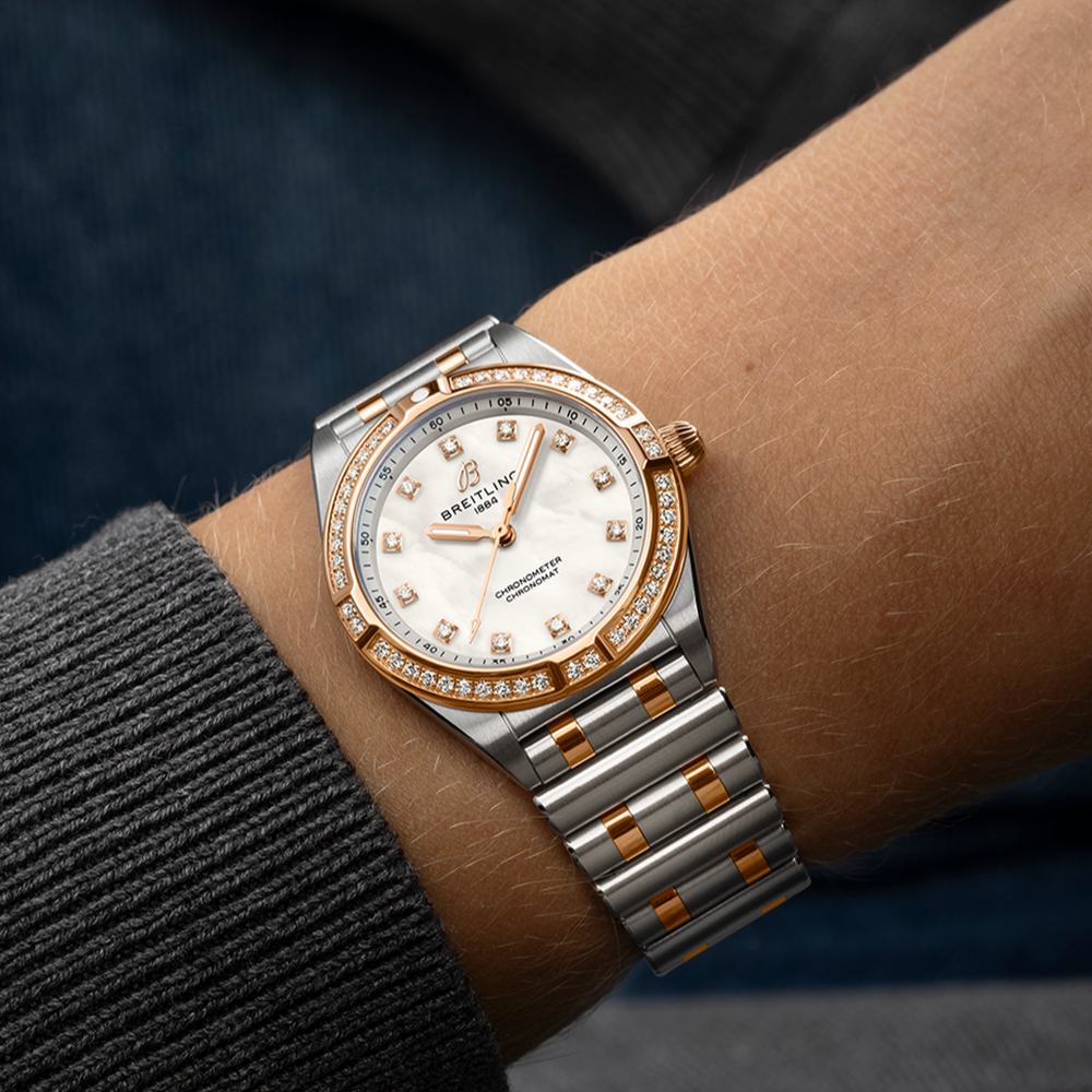 Chronomat 28 - U72310531A1U1