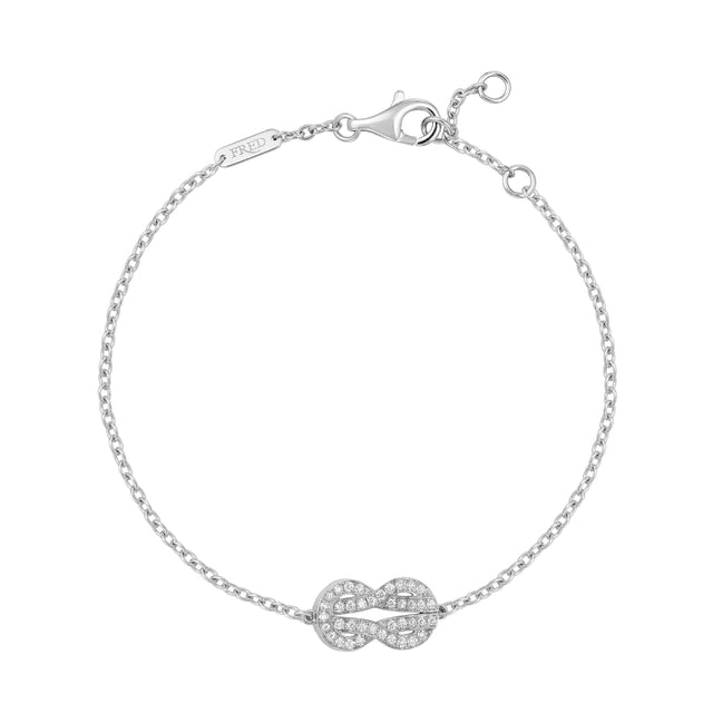 Bracelet Chance Infinie - 6B0997