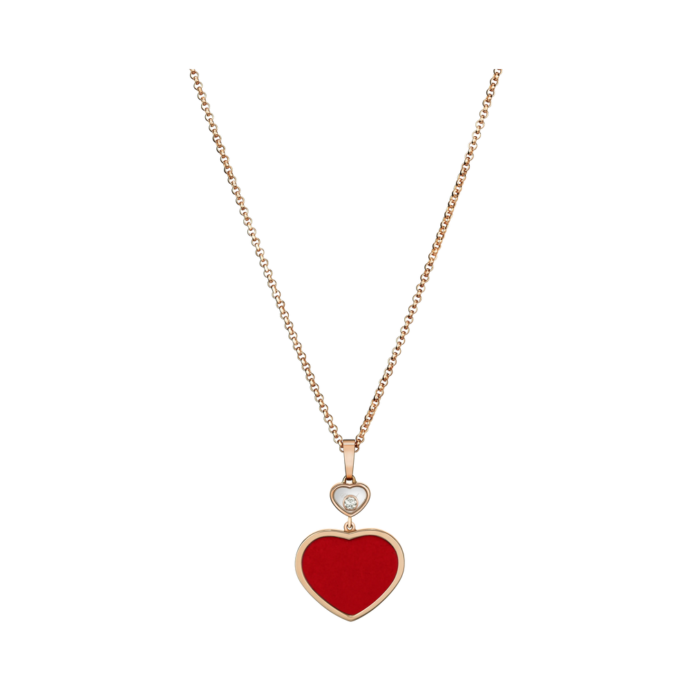 Happy Hearts - 797482-5801