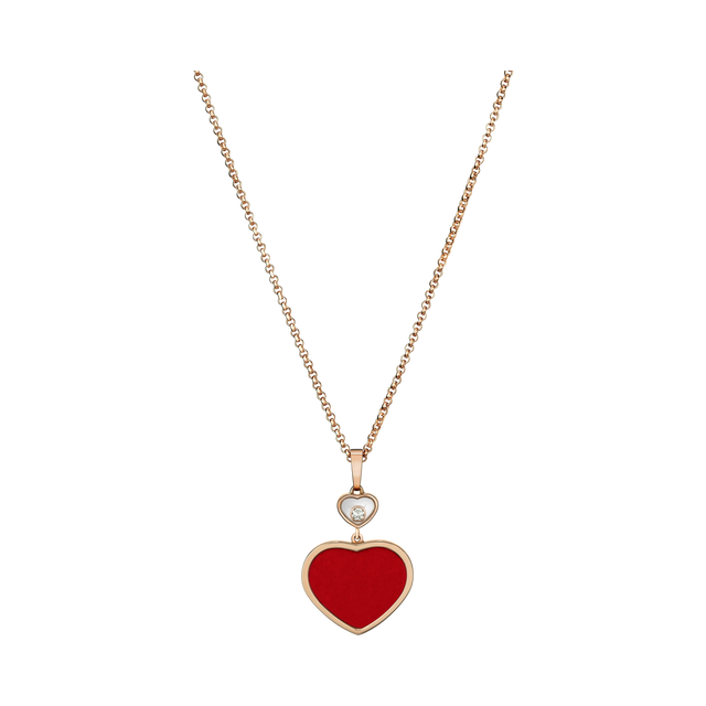 Happy Hearts - 797482-5801
