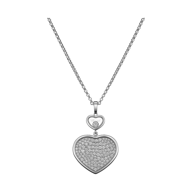 Happy Hearts - 79A075-1901