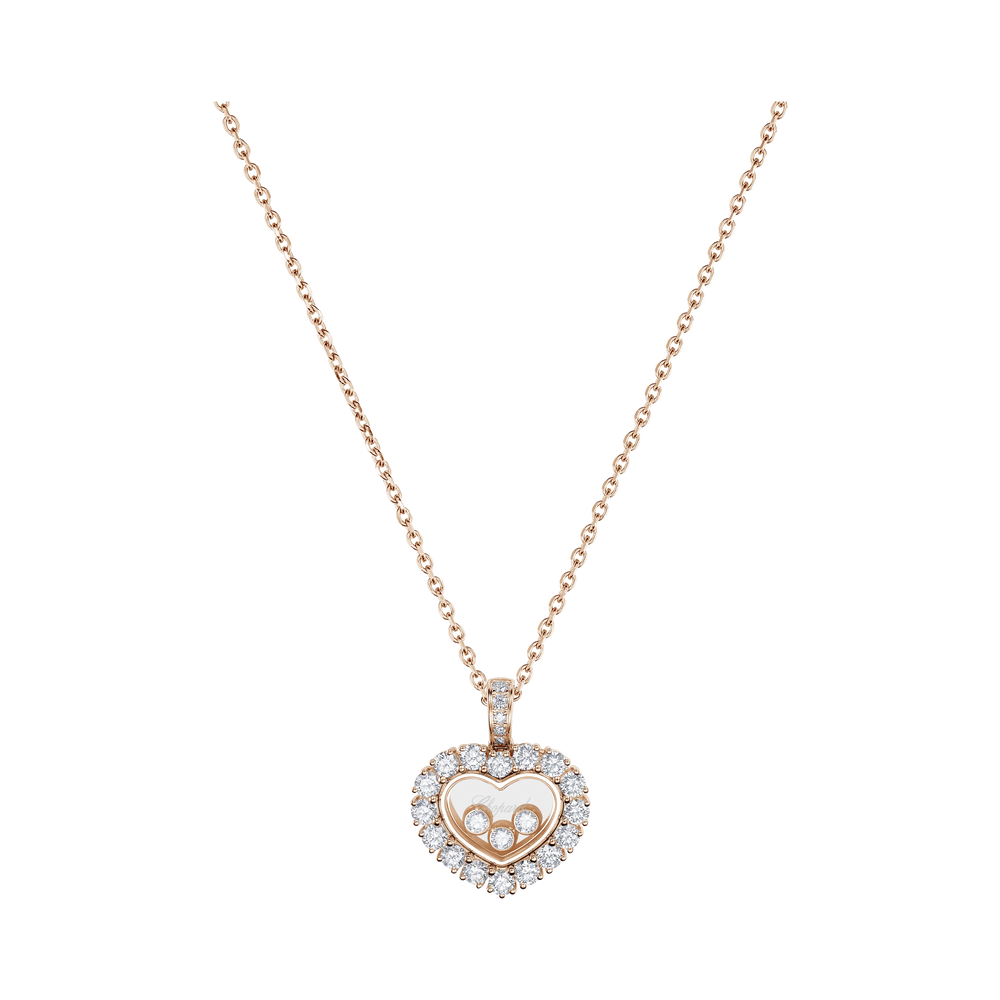Happy Diamonds Icons Joaillerie - 79A615-5001