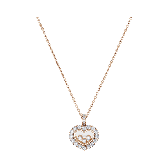 Happy Diamonds Icons Joaillerie - 79A615-5001