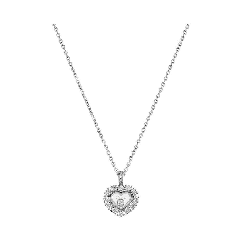 Happy Diamonds Icons Joaillerie - 79A616-1001