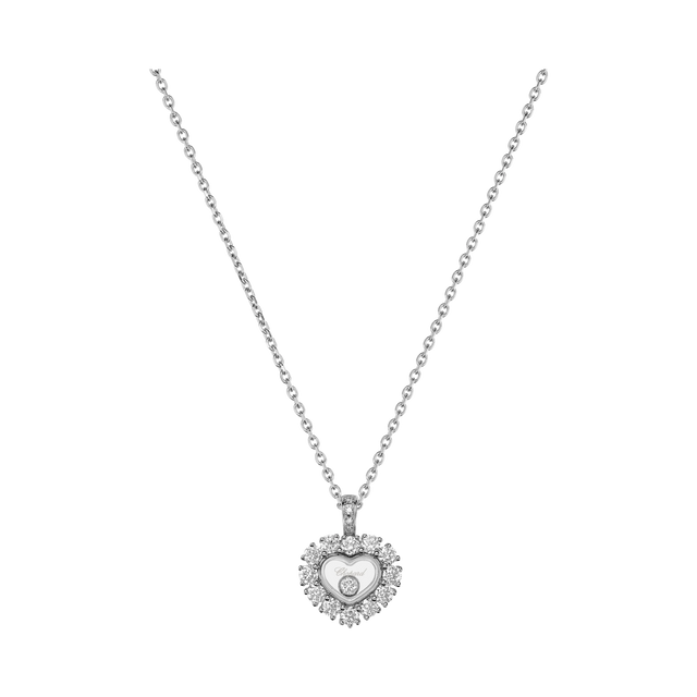 Happy Diamonds Icons Joaillerie - 79A616-1001