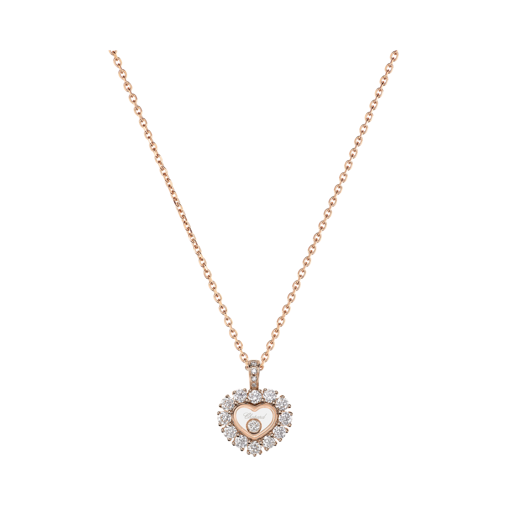 Happy Diamonds Icons Joaillerie - 79A616-5001