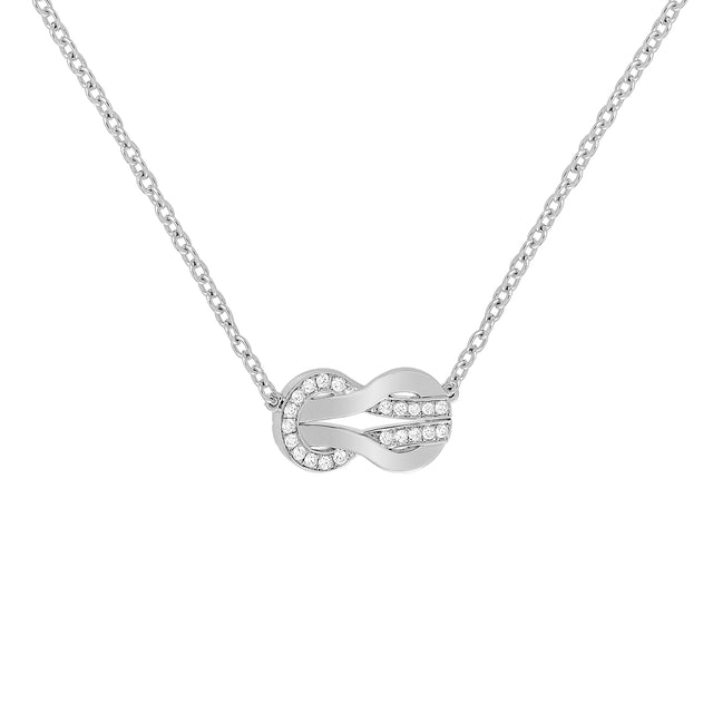 Collier Chance Infinie - 7B0222