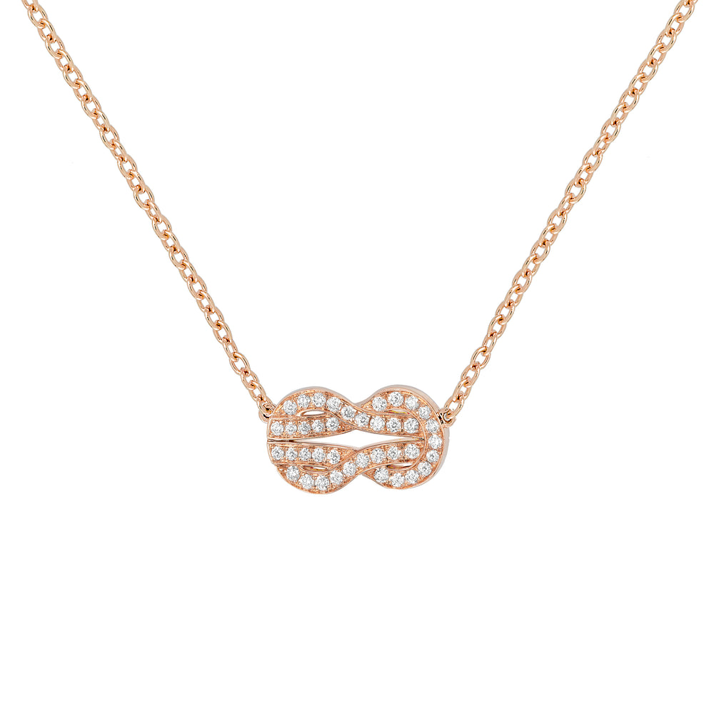 Collier Chance Infinie - 7B0223