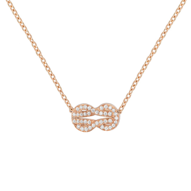 Collier Chance Infinie - 7B0223