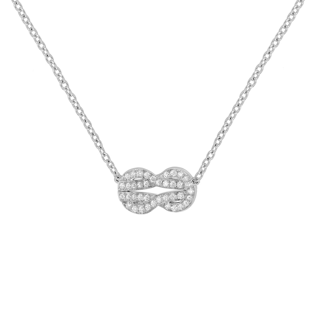 Collier Chance Infinie - 7B0224