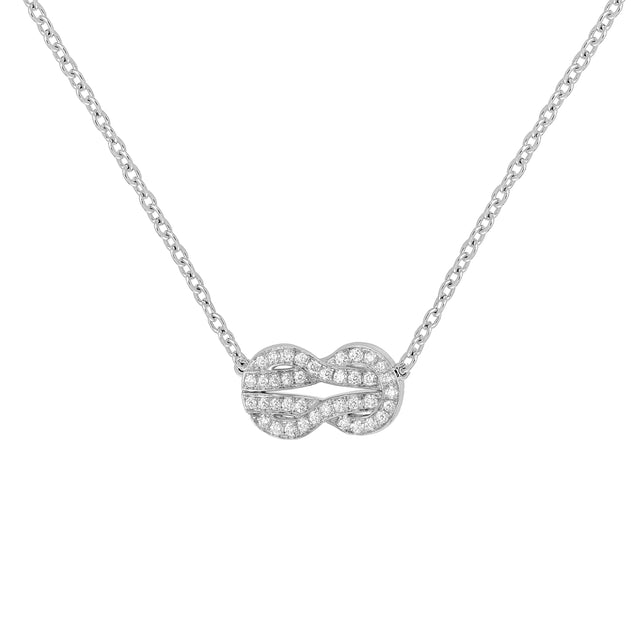 Collier Chance Infinie - 7B0224