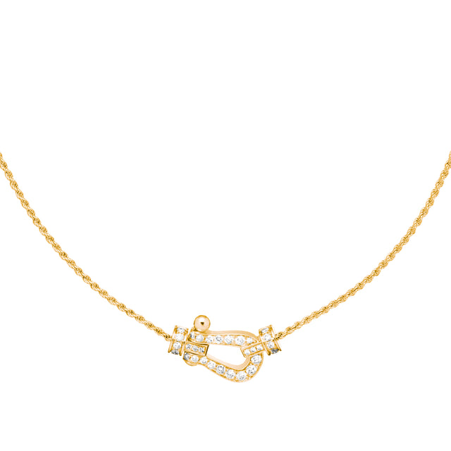 Collier Force 10 - 7B0233