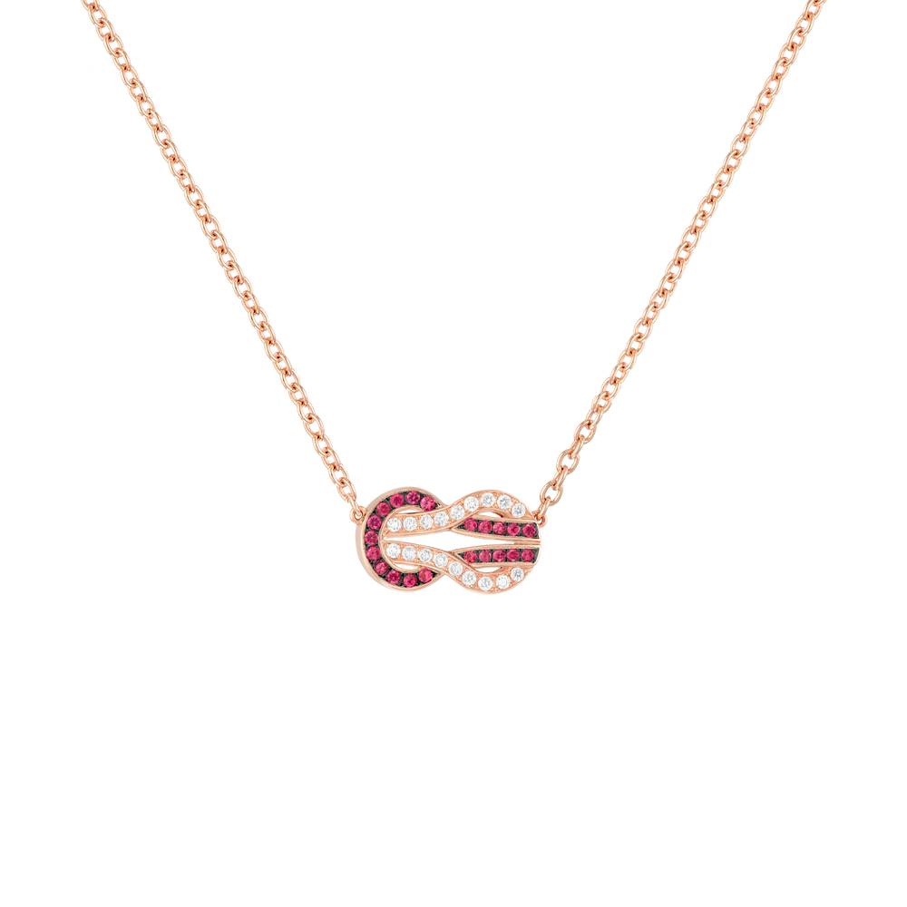 Collier Chance Infinie - 7B0253