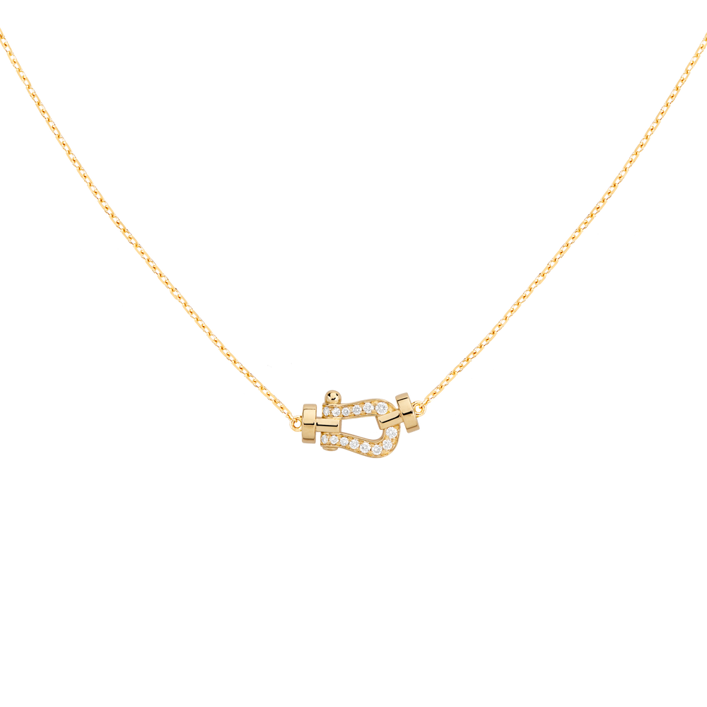 Collier Force 10 - 7B0279