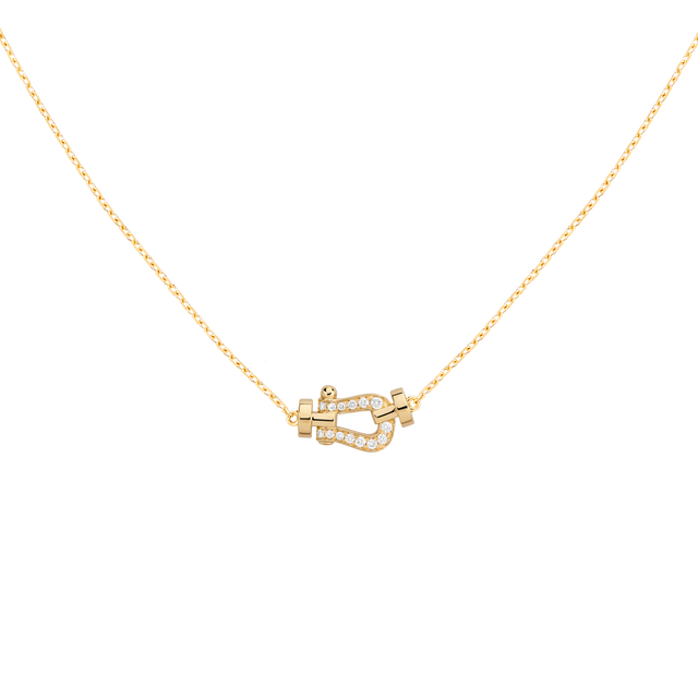 Collier Force 10 - 7B0279