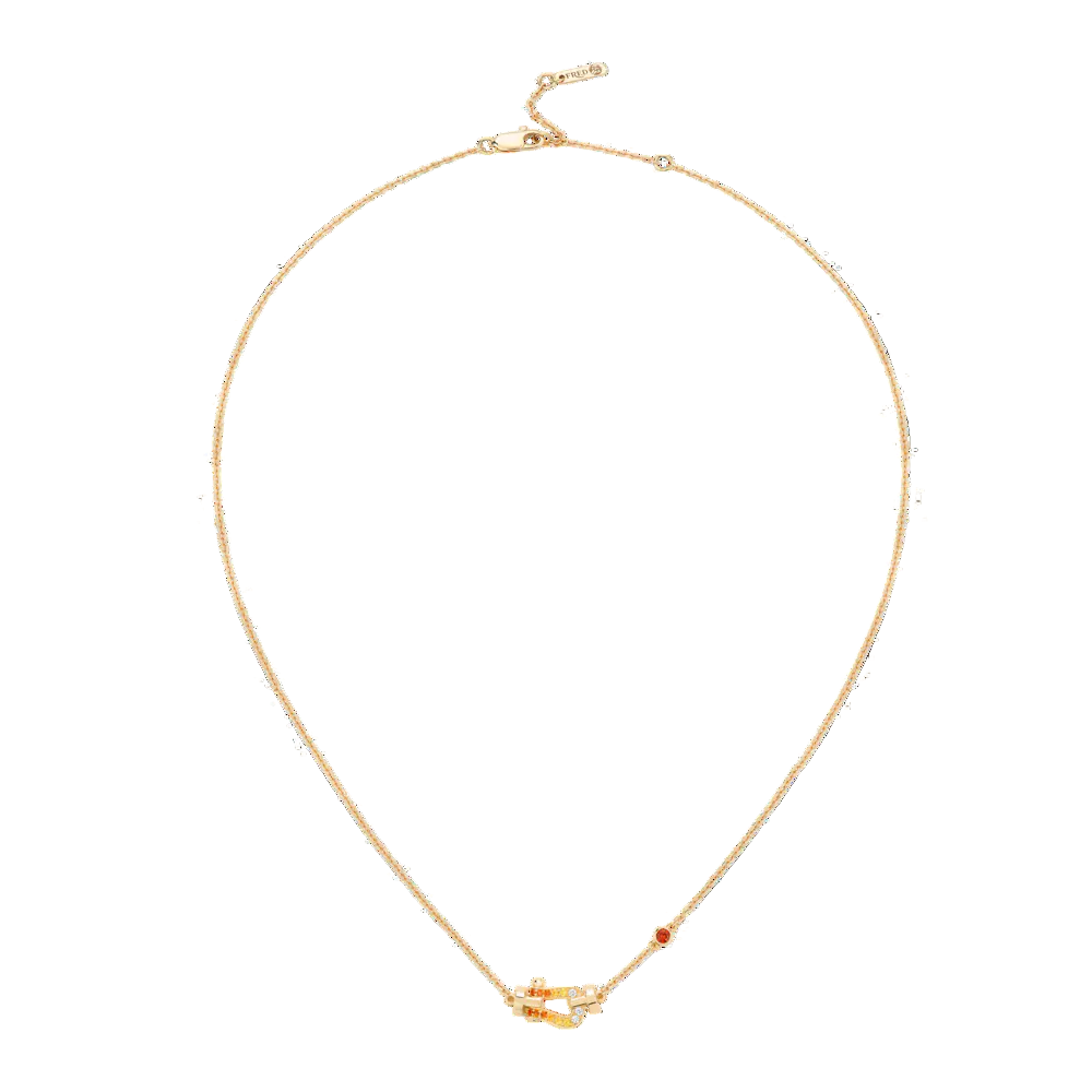 Collier Fred Force 10 - 7B2007