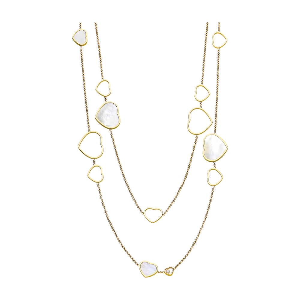 Happy Hearts - 817482-0301