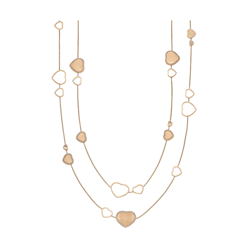 Happy Hearts Golden Hearts - 81A007-5921