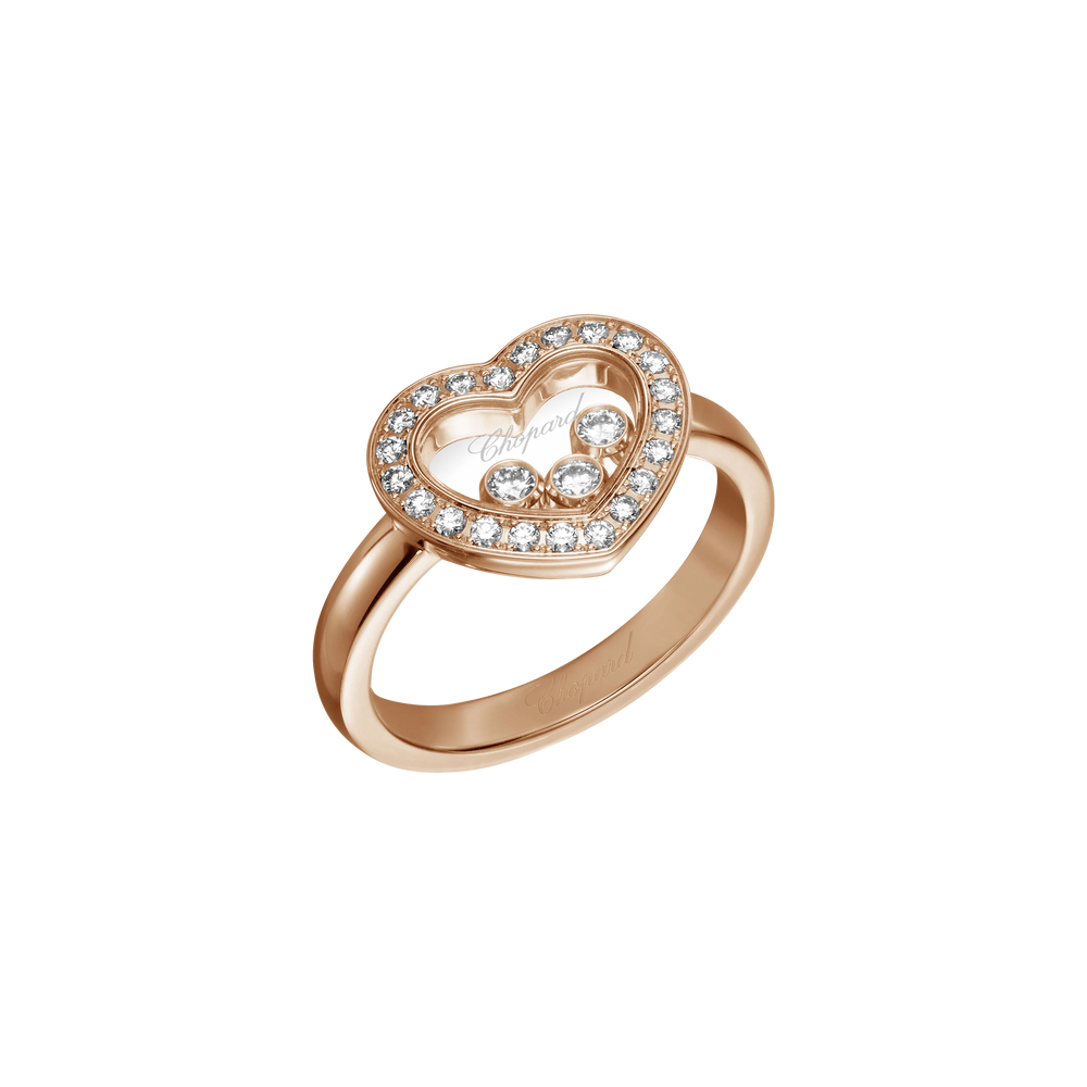 Happy Diamonds Icons - 82A611-5200