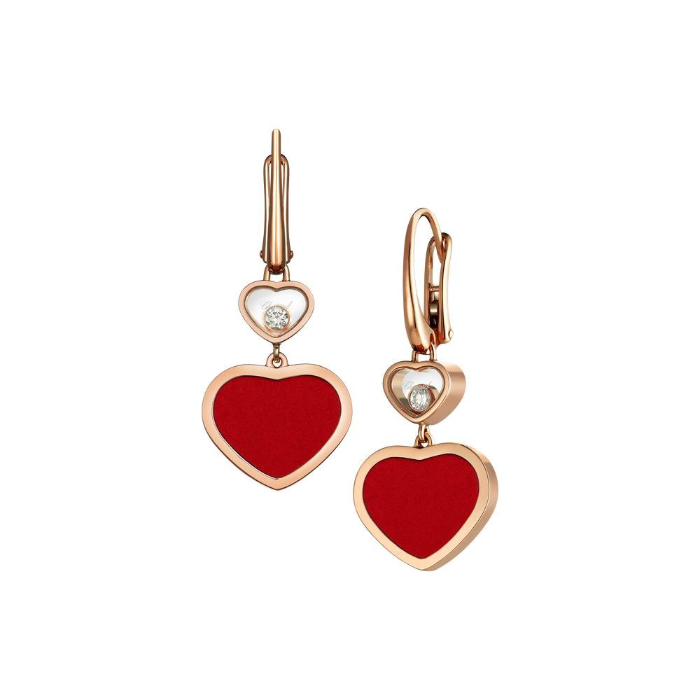 Happy Hearts - 837482-5810