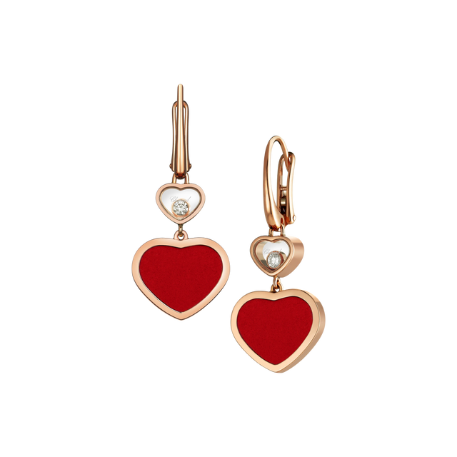 Happy Hearts - 837482-5810