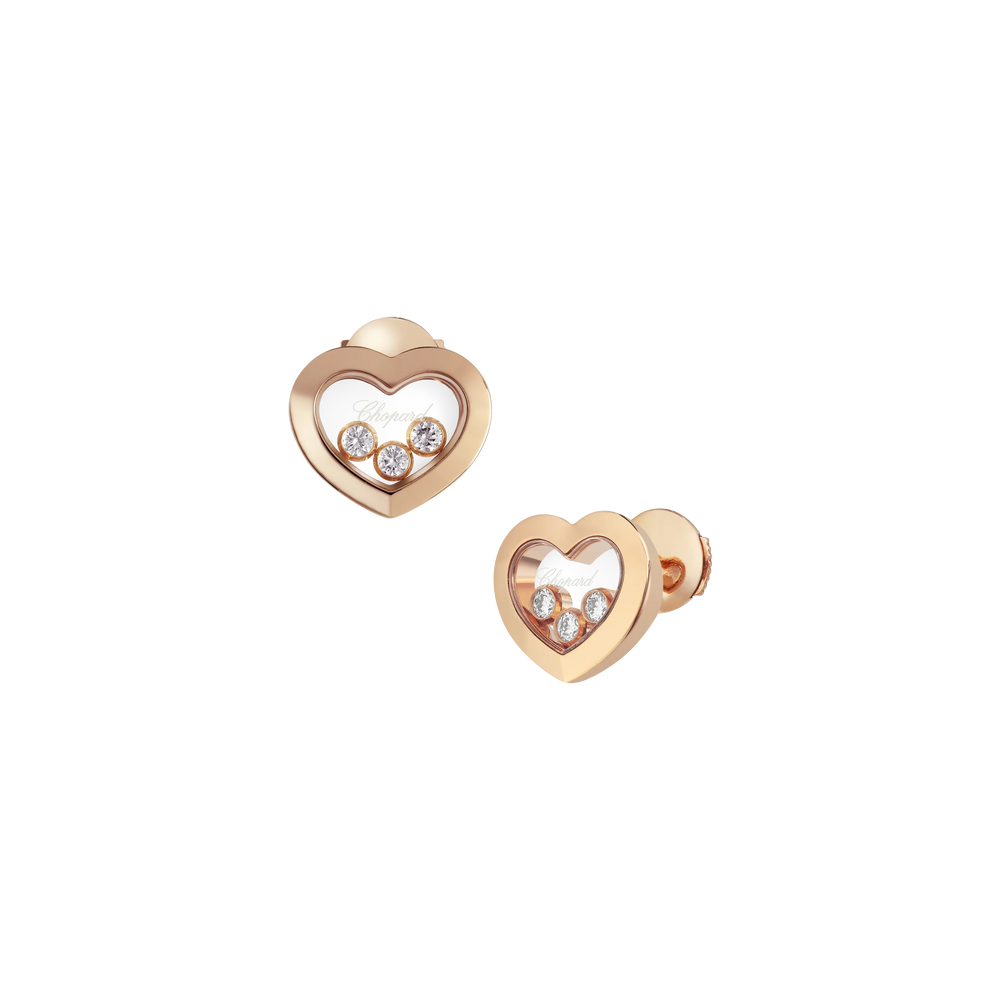 Happy Diamonds Icons - 83A611-5001