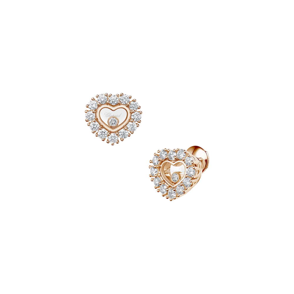 Happy Diamonds Icons Joaillerie - 83A616-5001