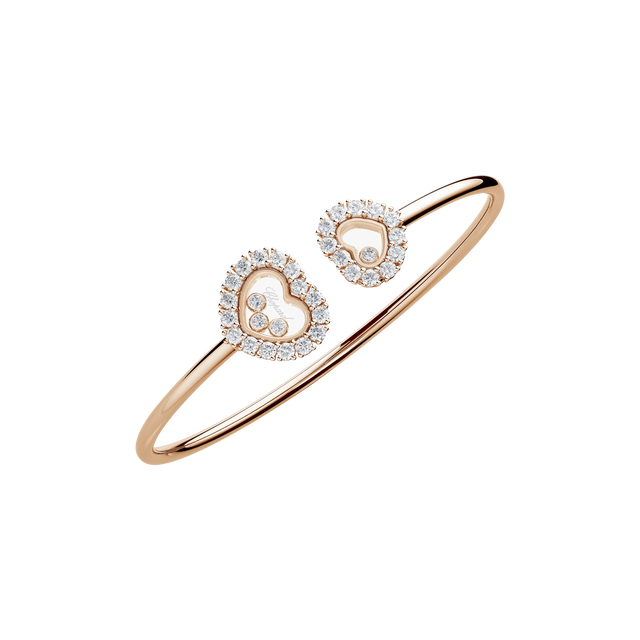 Happy Diamonds Icons Joaillerie - 85A615-5000