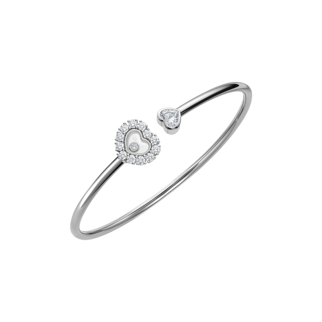 Happy Diamonds Icons Joaillerie - 85A616-1000