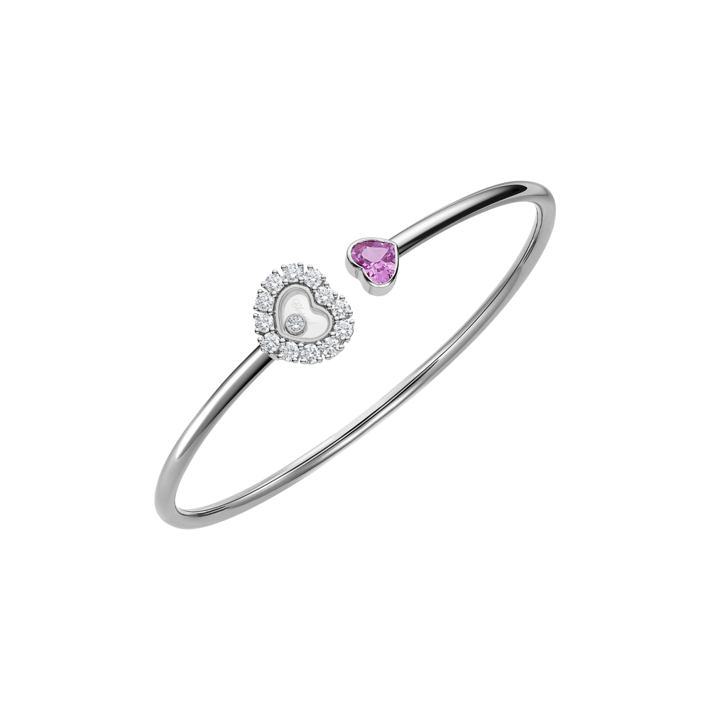 Happy Diamonds Icons Joaillerie - 85A616-1200