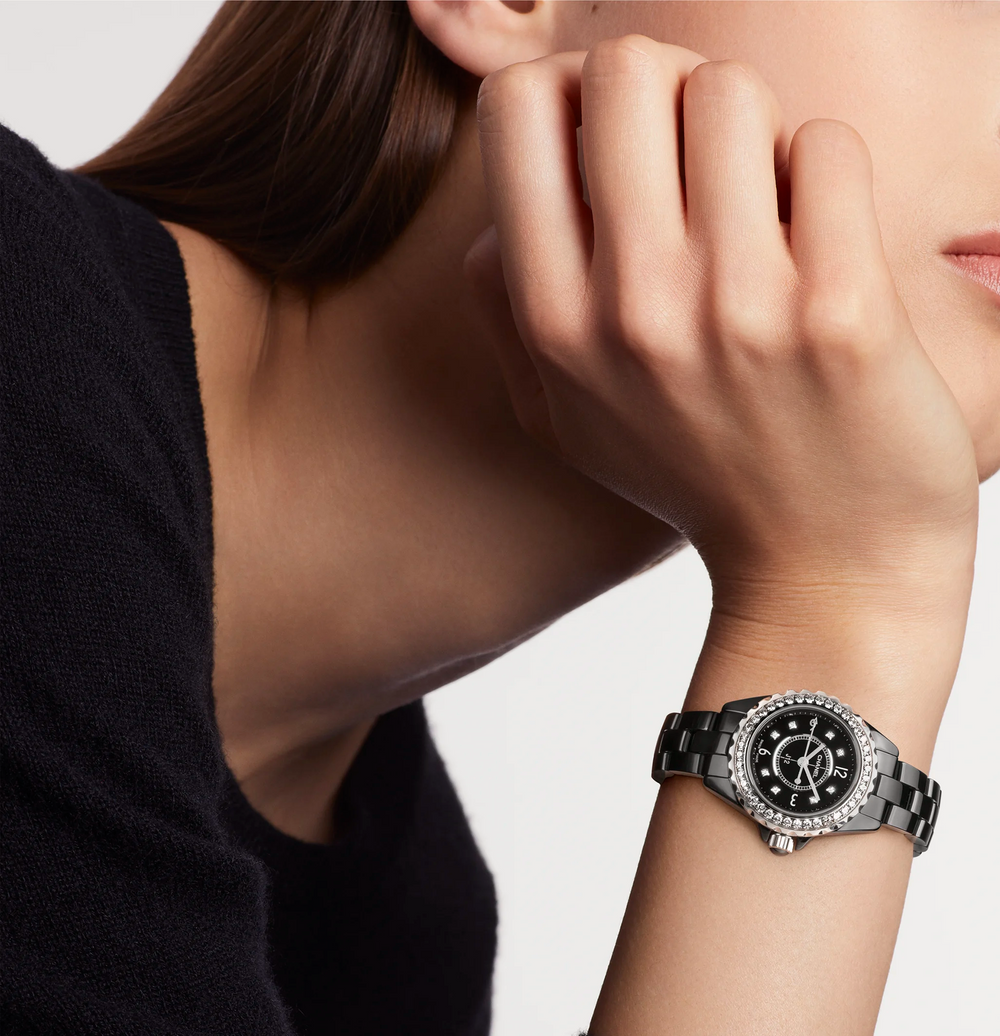 Montre J12, 29 mm - H2571