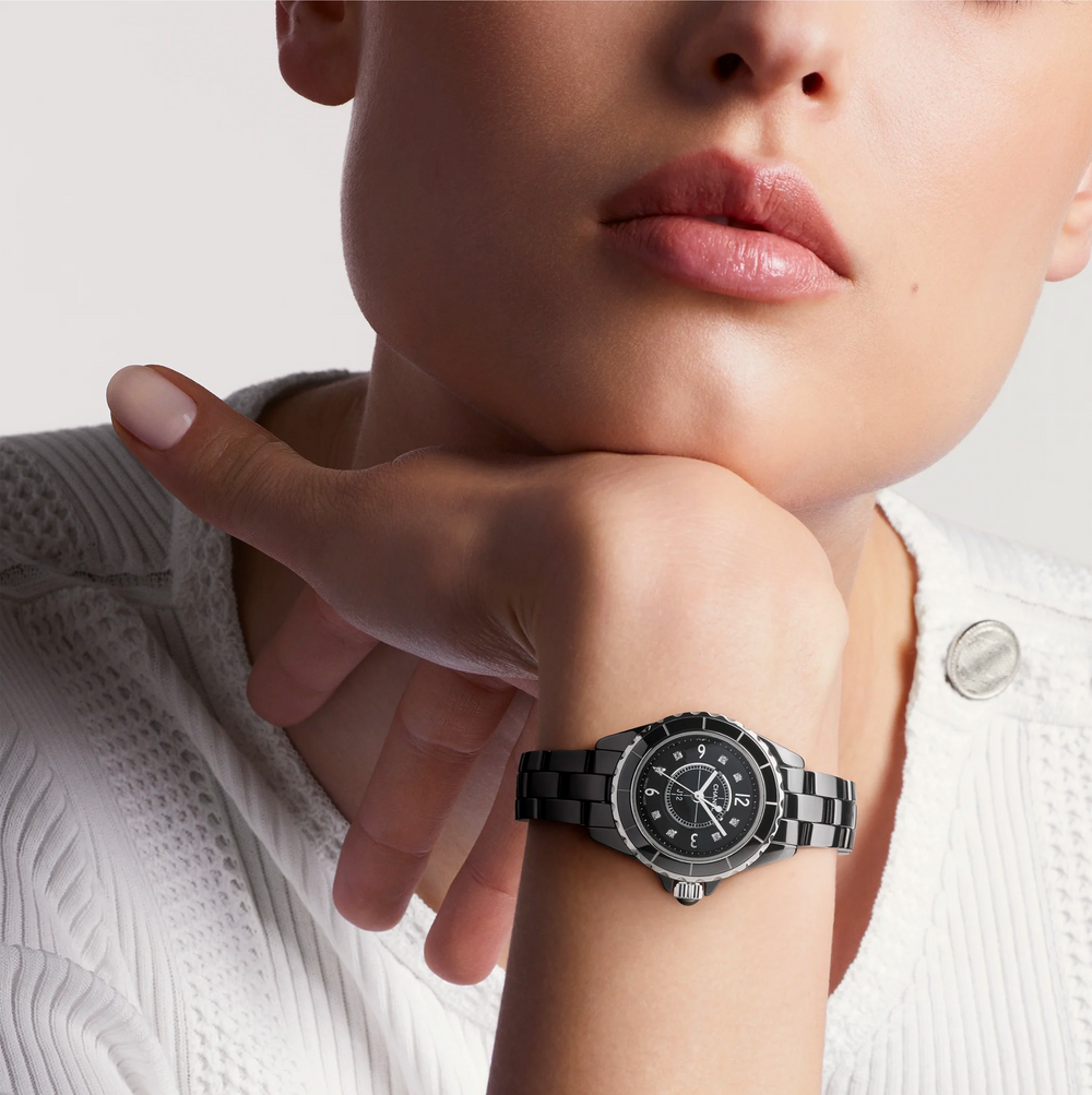 Montre J12, 29 mm - H2569