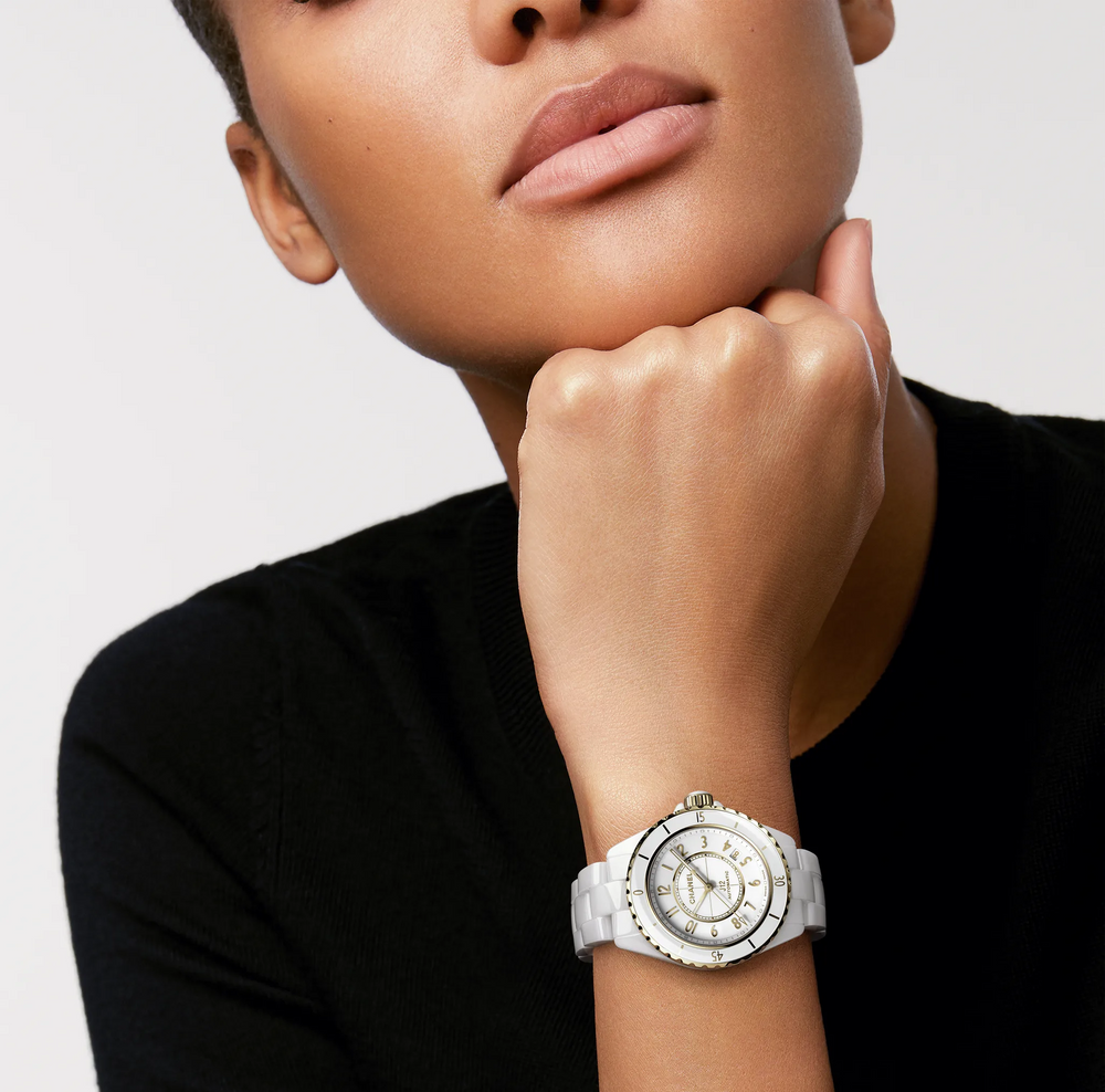 Montre J12 Calibre 12.1, 38 MM - H9540