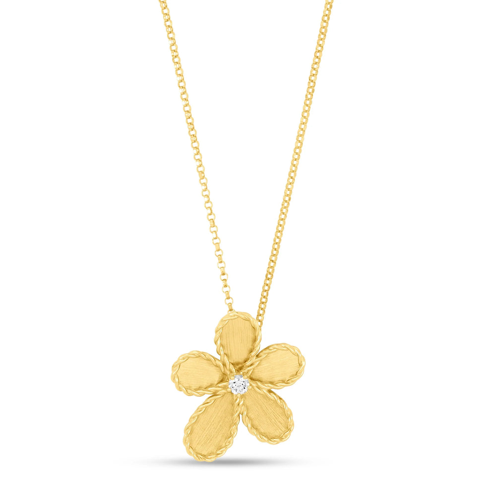 Collier Roberto Coin Jasmine ADR777CL3646_Y_045.00