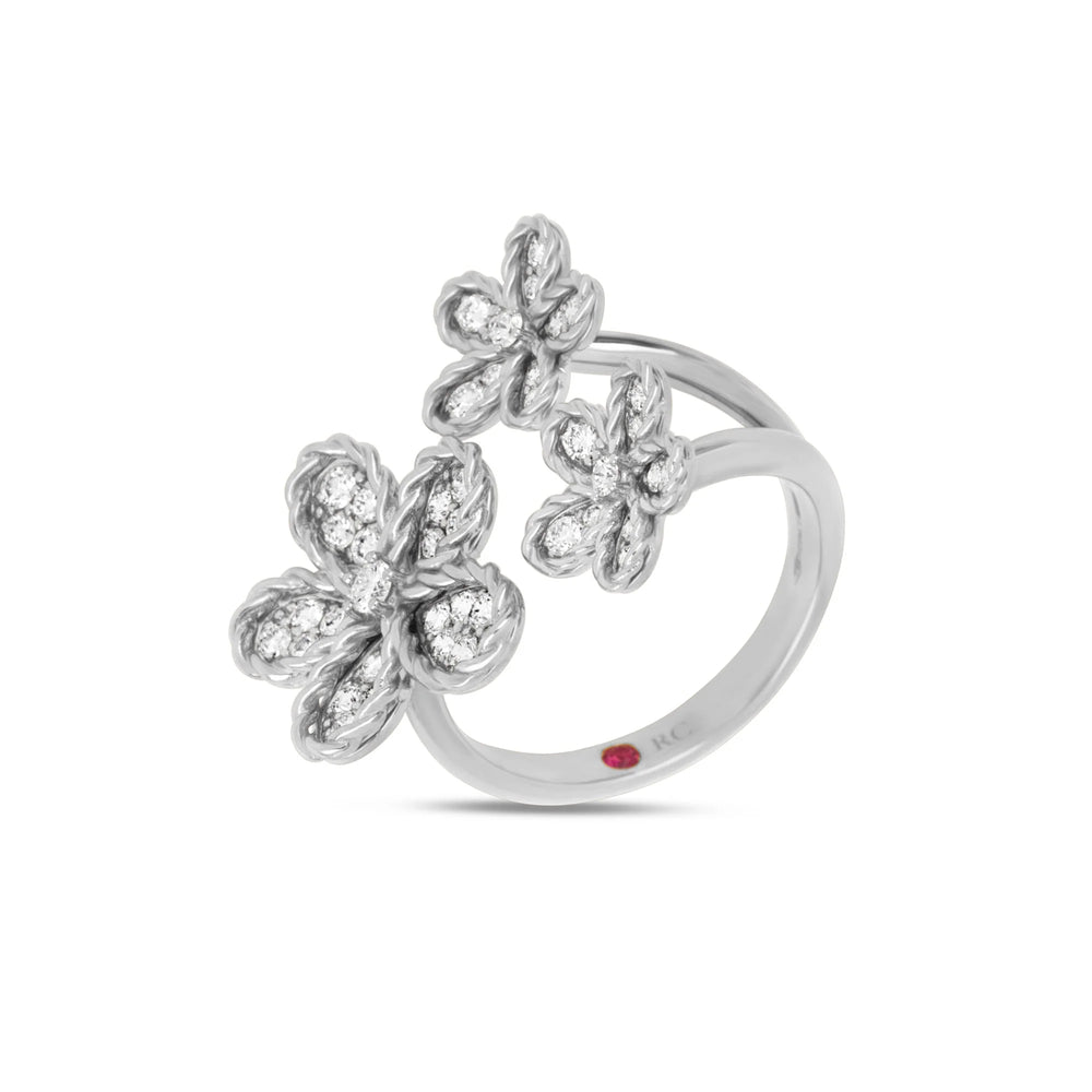 Bague Roberto Coin Jasmine ADR777RI3732_W_012.00