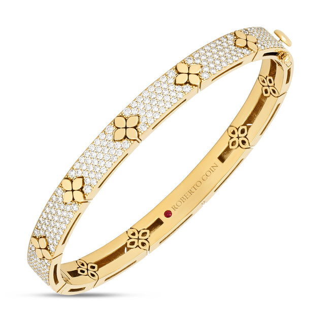 BRACELET LOVE IN VERONA AVEC DIAMANTS - ADR888BA2355_Y