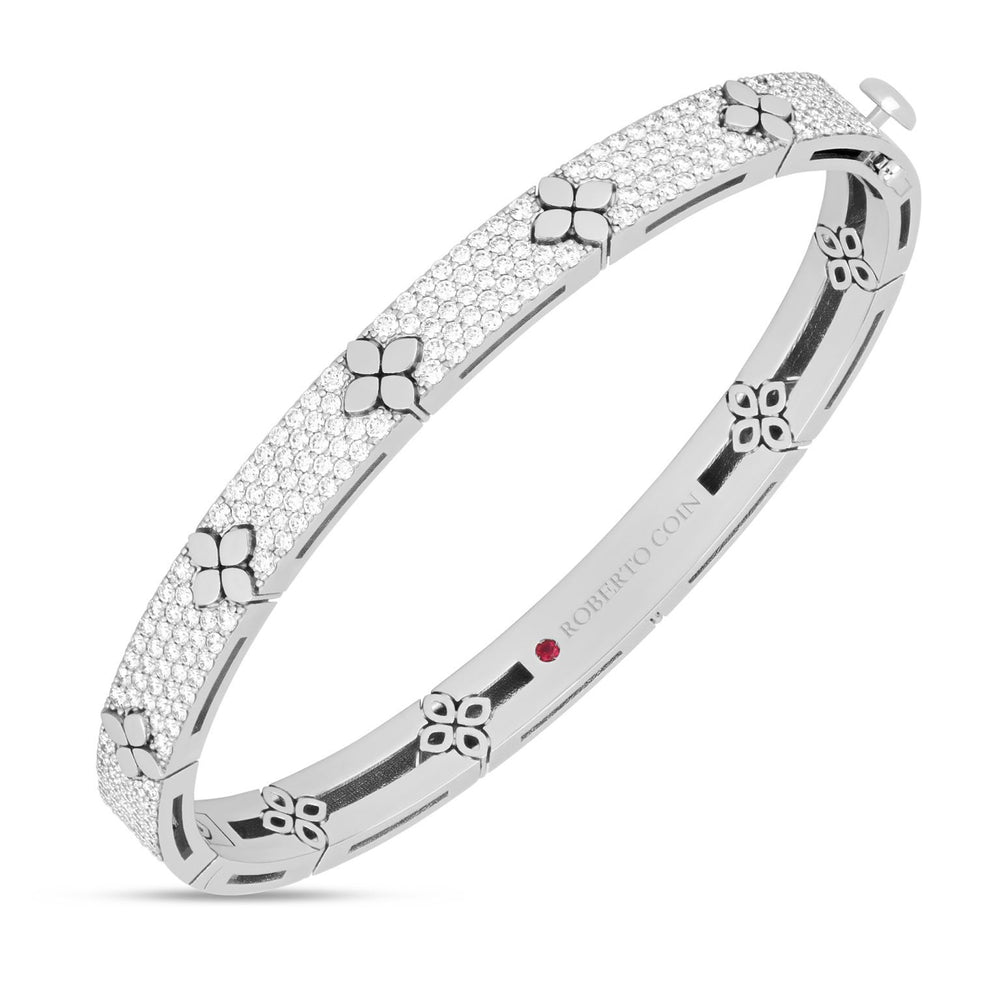 BRACELET LOVE IN VERONA AVEC DIAMANTS - ADR888BA2355_W