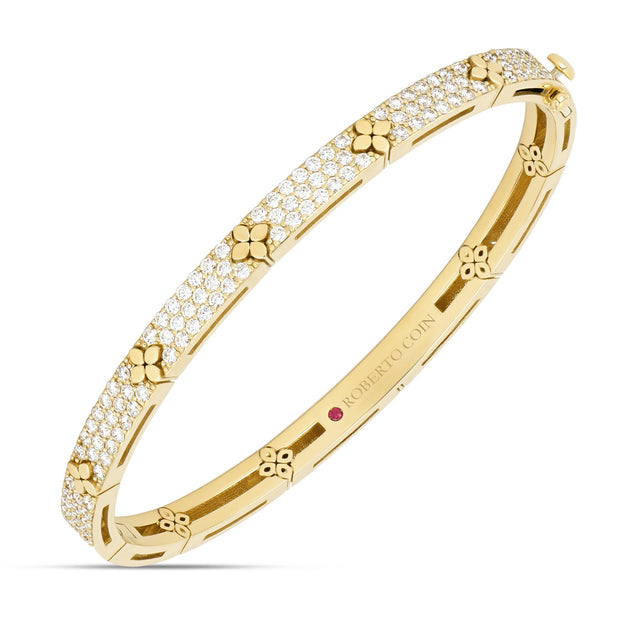 BRACELET LOVE IN VERONA AVEC DIAMANTS - ADR888BA2455_Y_48X58