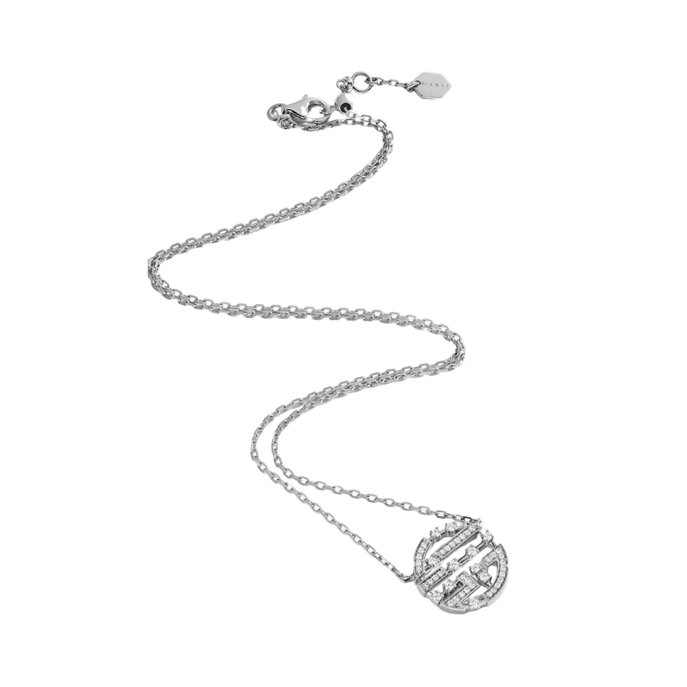 Collier Marli NY chaîne Avenues - AVEN-N7WGDD