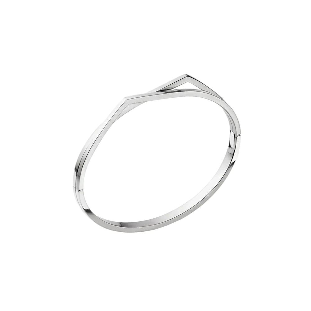 Bracelet Repossi Antifer en or blanc - BAF0BDWG00000