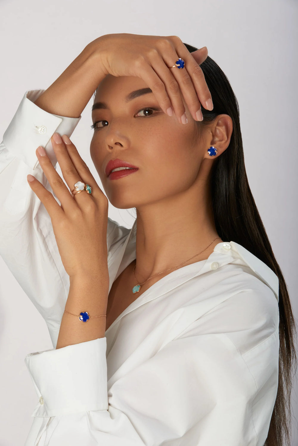 BAGUE PETIT JOLI - 16325R