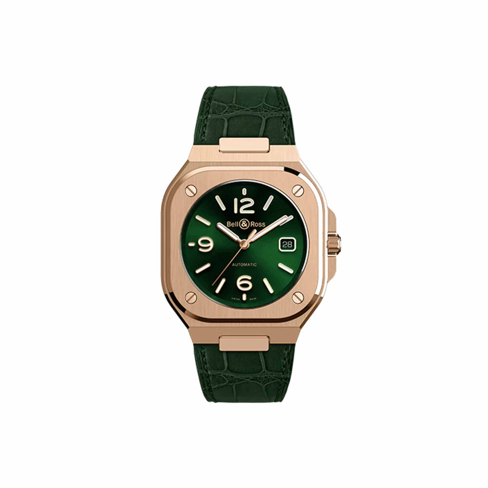 BR 05 - BR05A-GN-PG/SCR