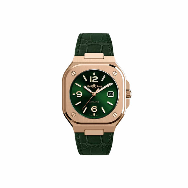 BR 05 - BR05A-GN-PG/SCR