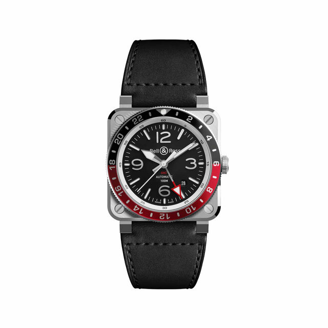 BR 03-93 GMT - BR0393-BL-ST/SCA