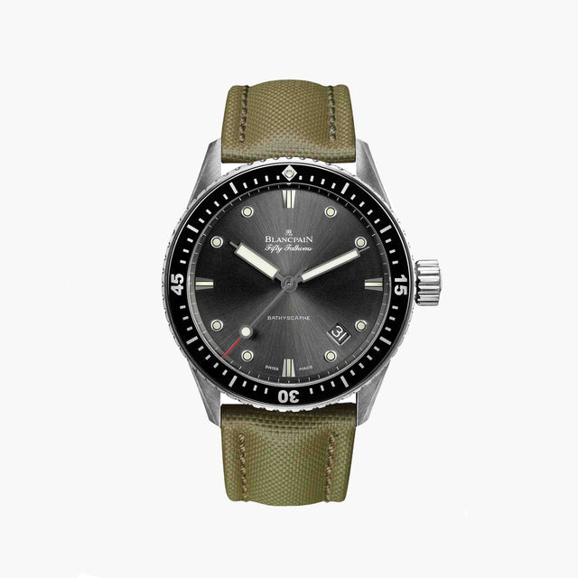 Bathyscaphe 5000 1110 K52A